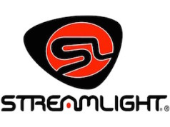 Streamlight - one of the world's biggest flashlight brands